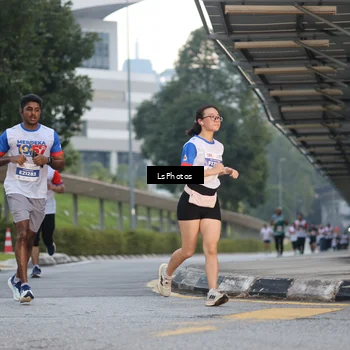 Runner Photo 4604095