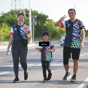 Runner Photo 4604100