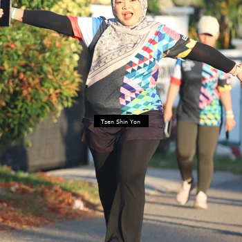 Runner Photo 4604101
