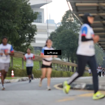 Runner Photo 4604113