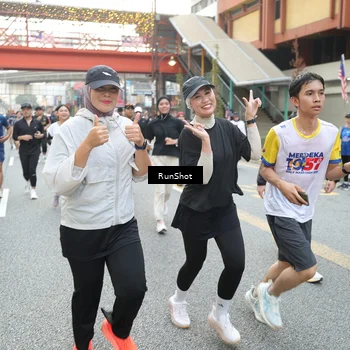 Runner Photo 4604123