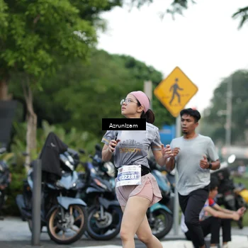 Runner Photo 4604126