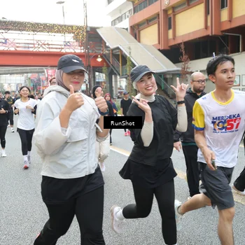 Runner Photo 4604127
