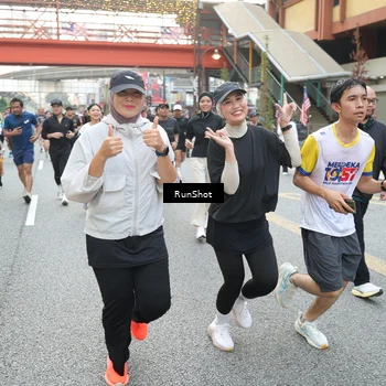 Runner Photo 4604128