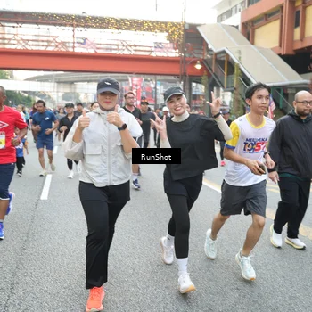 Runner Photo 4604134