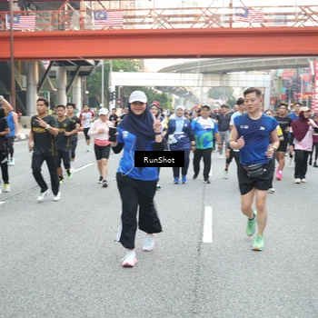 Runner Photo 4604136