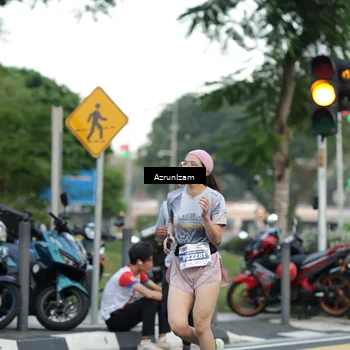 Runner Photo 4604137