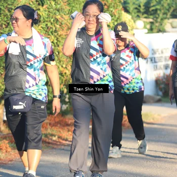 Runner Photo 4604141