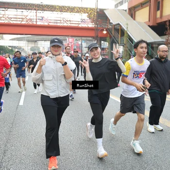 Runner Photo 4604142