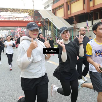 Runner Photo 4604144