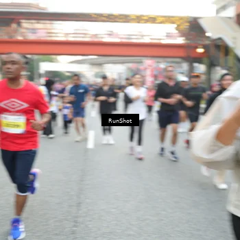 Runner Photo 4604149