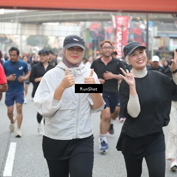 Runner Photo 4604153