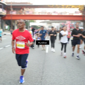 Runner Photo 4604154