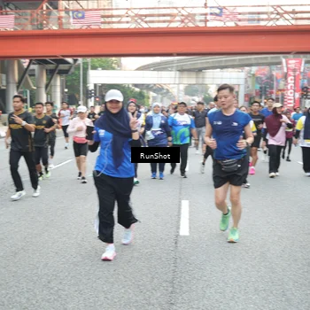 Runner Photo 4604168