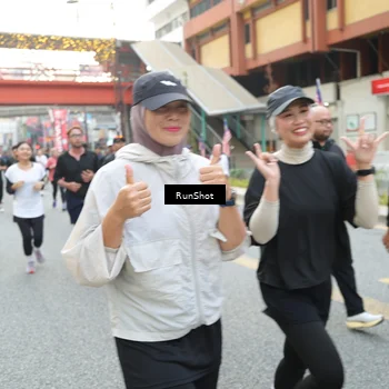 Runner Photo 4604174