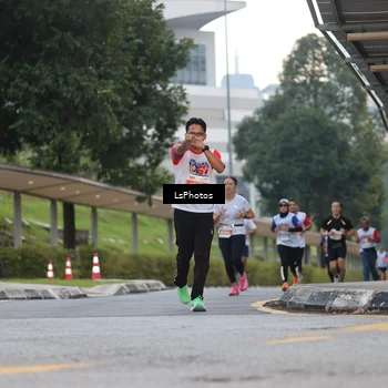 Runner Photo 4604175