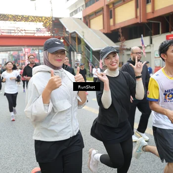 Runner Photo 4604176