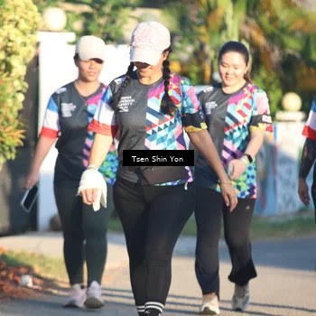 Runner Photo 4604182