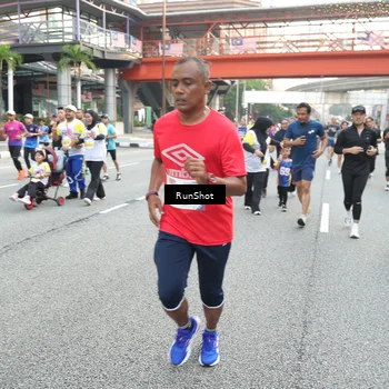 Runner Photo 4604183