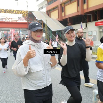 Runner Photo 4604186