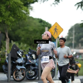 Runner Photo 4604187
