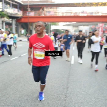 Runner Photo 4604188