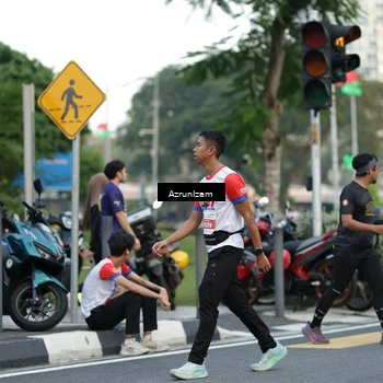 Runner Photo 4604191