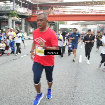 Runner Photo 4604193