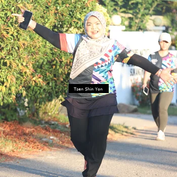 Runner Photo 4604203