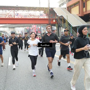 Runner Photo 4604205