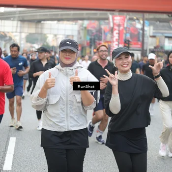 Runner Photo 4604211