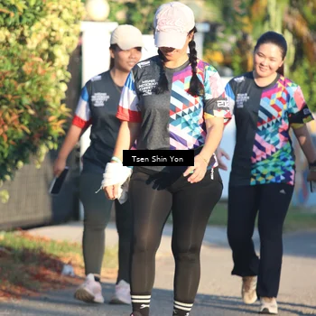 Runner Photo 4604214