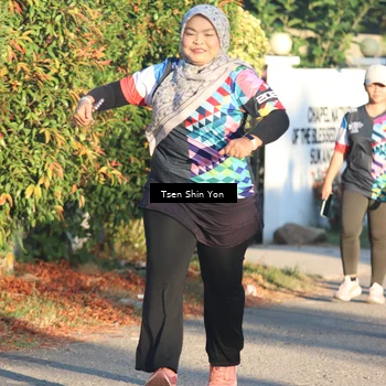Runner Photo 4604219