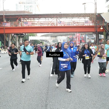Runner Photo 4604222