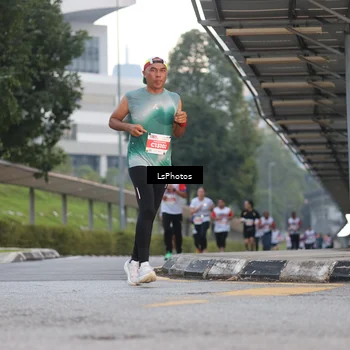Runner Photo 4604224