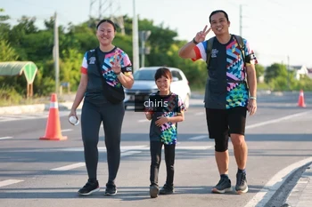 Runner Photo 4604228
