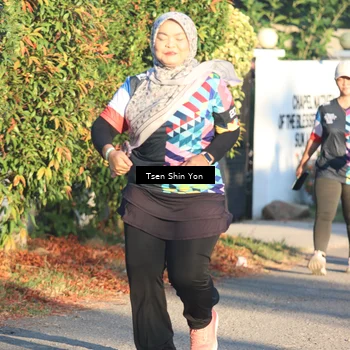 Runner Photo 4604231