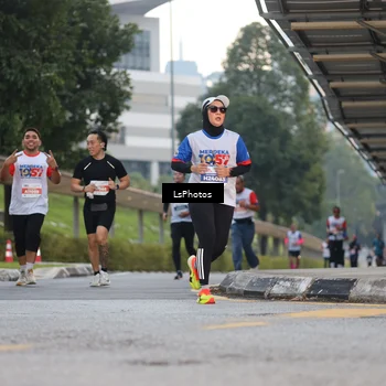 Runner Photo 4604232