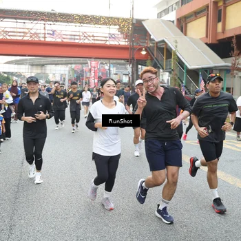 Runner Photo 4604236