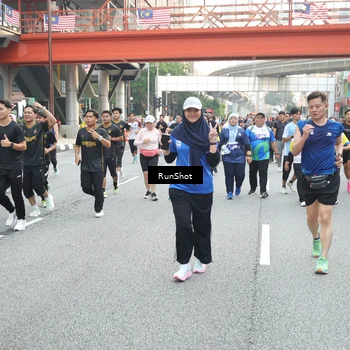 Runner Photo 4604238
