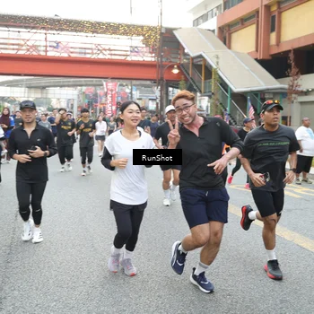Runner Photo 4604241