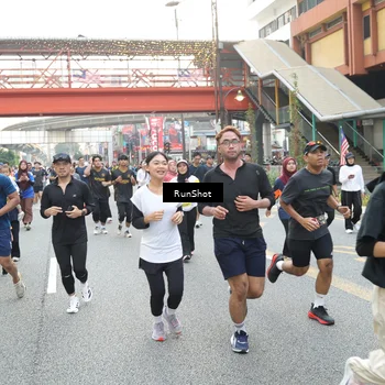 Runner Photo 4604243