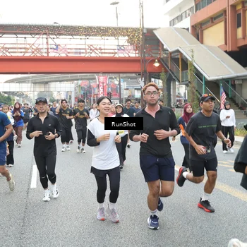 Runner Photo 4604244