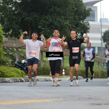 Runner Photo 4604253
