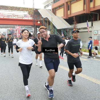 Runner Photo 4604257
