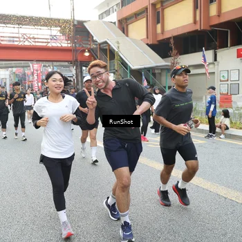 Runner Photo 4604260