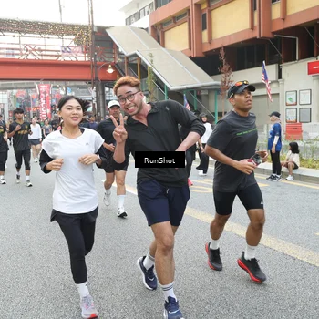 Runner Photo 4604267