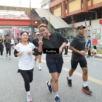 Runner Photo 4604270