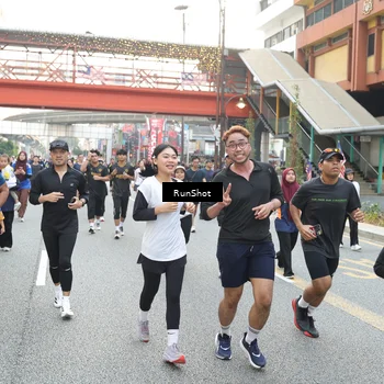 Runner Photo 4604274