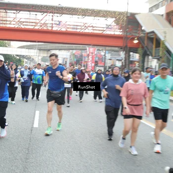 Runner Photo 4604282